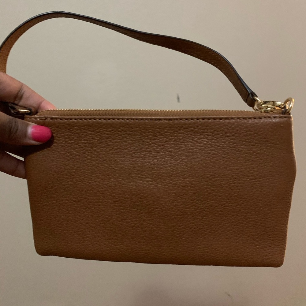 Michael Kors clutch - Picture 2 of 2